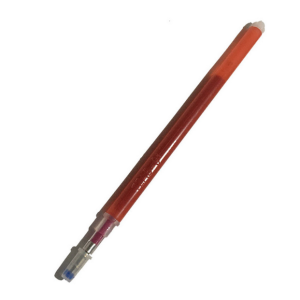 خودکار ژله ای حرارتی قرمز